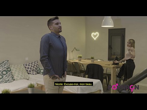 ❤️ PORNBCN 4K Mumwe mukadzi akura ane matinji mahombe anoda kusvirwa mboro ne mboro hombe blowjob amortism hard kusvira ruoko basa mboro style mboro inonanzva orgasm French subtitles ❤️