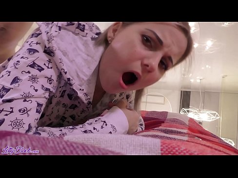 ❤️ Sexy amai vanomedza uye pregistyle bonde - cum close up ❤️